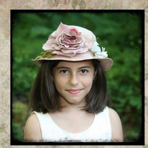 Meet your Posher, Michele